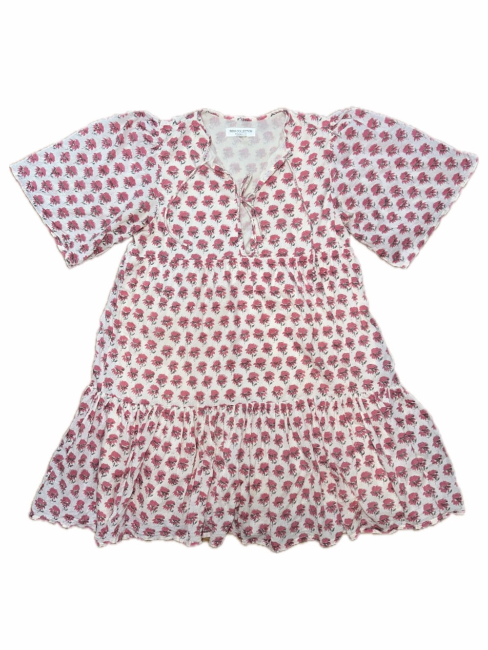 Emerson Fry Isla Dress - Picture 3 of 5